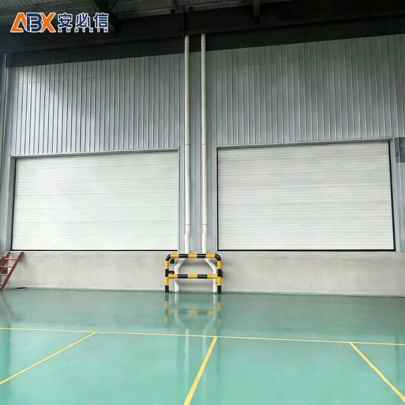 南京市翻板滑升门